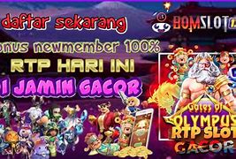 Apk Slot Tanpa Deposit Kpktoto Server Thailand 2024 Terbaru Ini