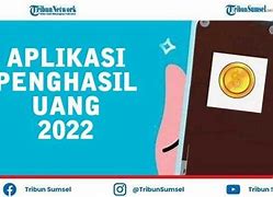 Aplikasi Penghasil Uang Aman Dan Terpercaya