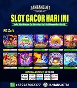 Bocoran Slot Pg Soft Pg Soft Terbaru 2023 Hari Ini Terbaru Lengkap