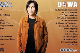 Dewa 19 Full Album Aku Milikmu