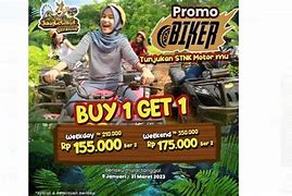 Harga Tiket Jungleland Sekarang