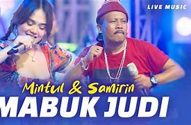 Mabuk Dan Judi Karaoke Original Koplo Full Album Terbaru