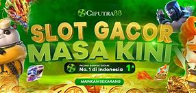 Rtp Ciputra88 Hari Ini